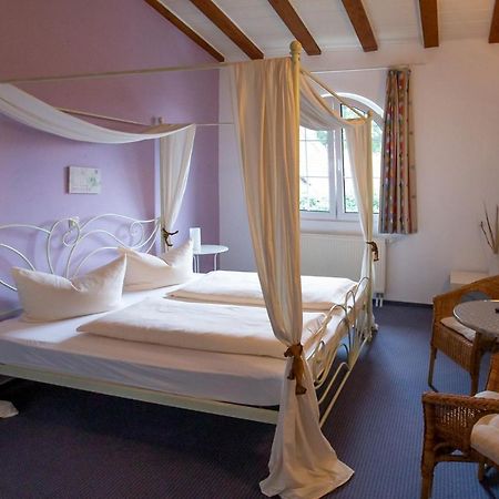 Hotel Schlosshof Dolgesheim Екстериор снимка