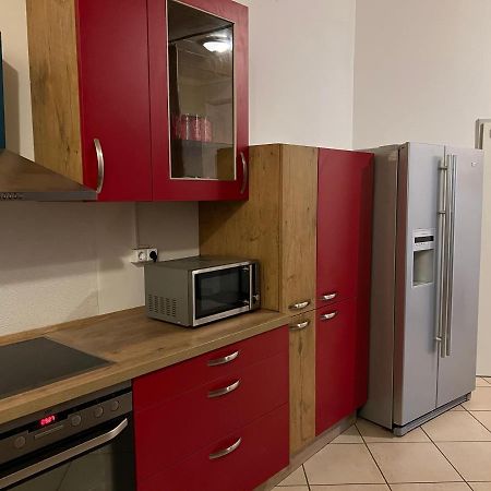 Hotel Schlosshof Dolgesheim Екстериор снимка